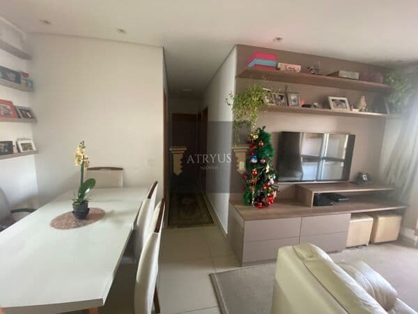 Apartamento em Votorantim - Parque Bela Vista