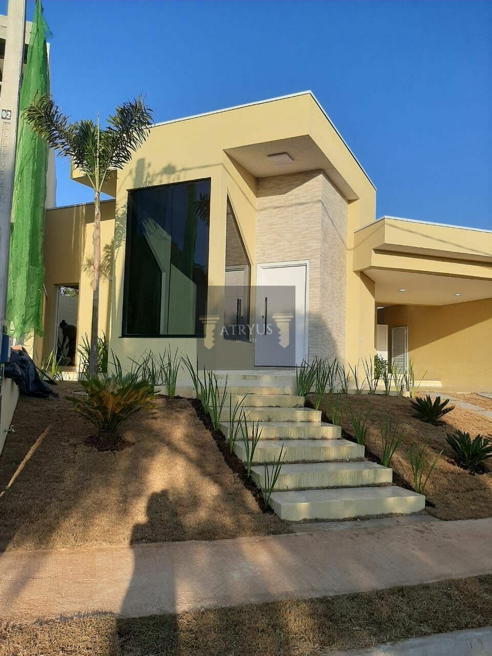 Casa em Votorantim - Chácaras Residenciais Santa Maria
