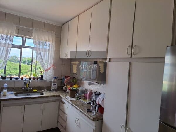 Apartamento em São Paulo - Santo Amaro