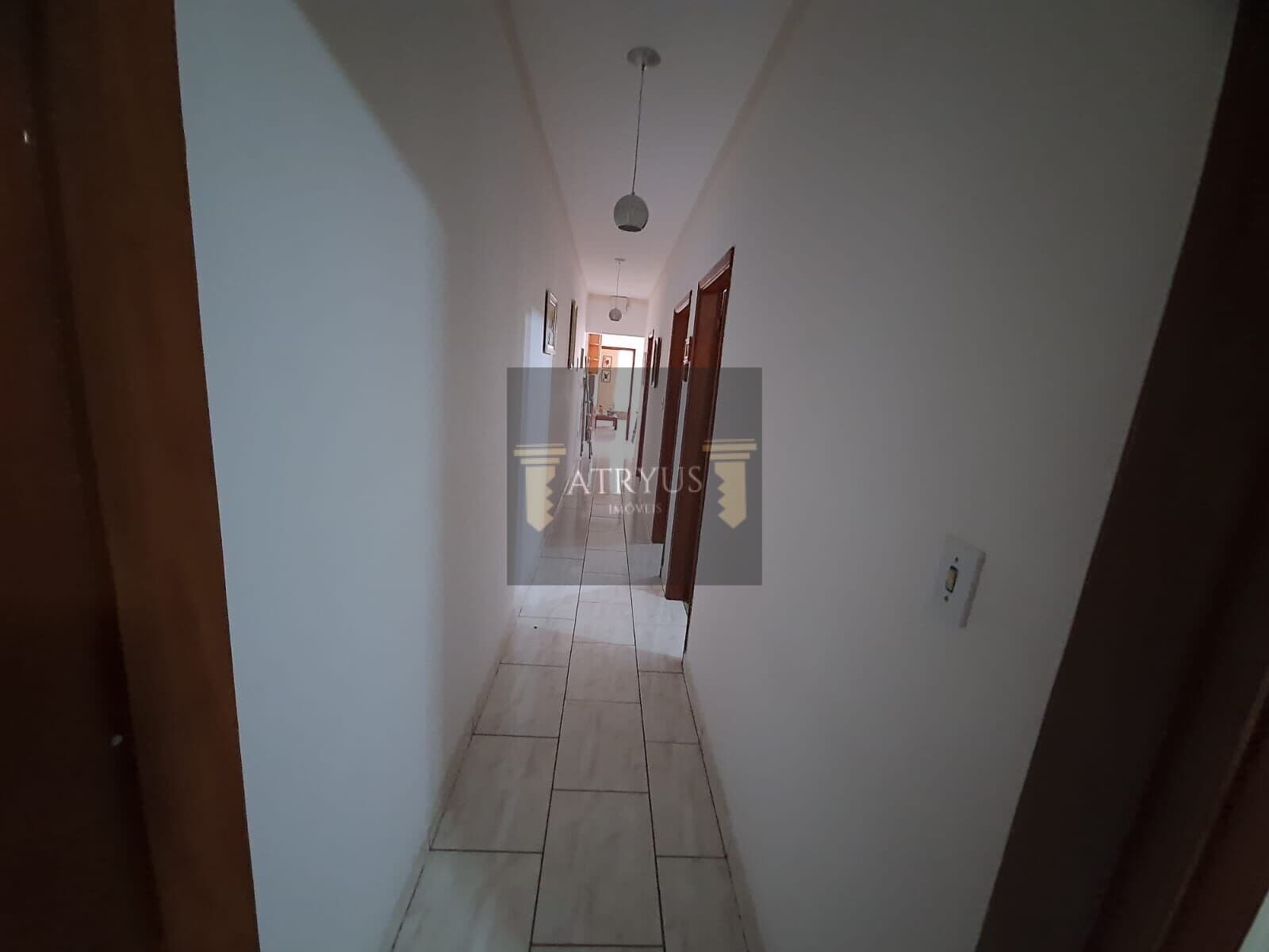 Casa em Sorocaba - Jardim Ana Maria