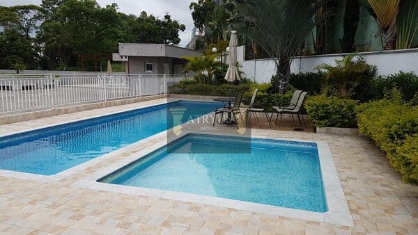 Apartamento em Sorocaba - Jardim Piratininga