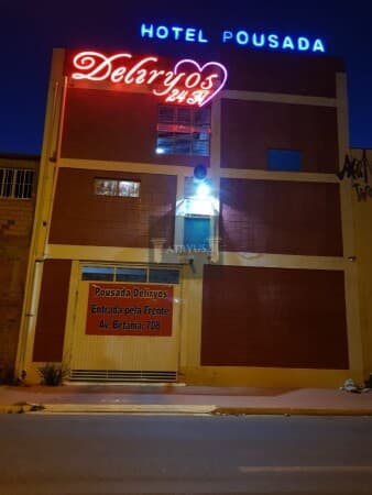 Ponto Comercial/Loja/Box em Sorocaba - Jardim Betânia