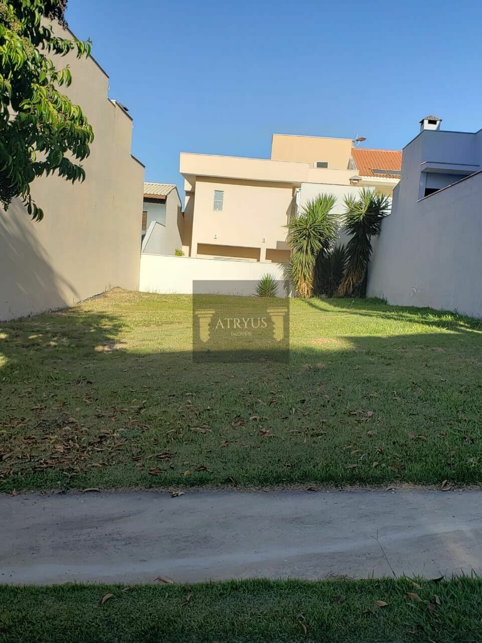 Lote/Terreno em Sorocaba - Residencial Villazul