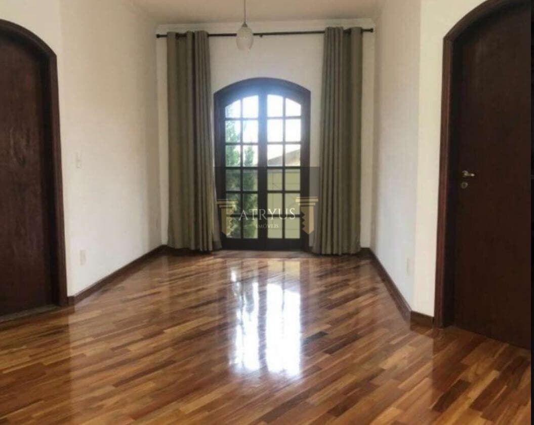 Casa Alto Padrão em Jardim Pagliato, Sorocaba/SP