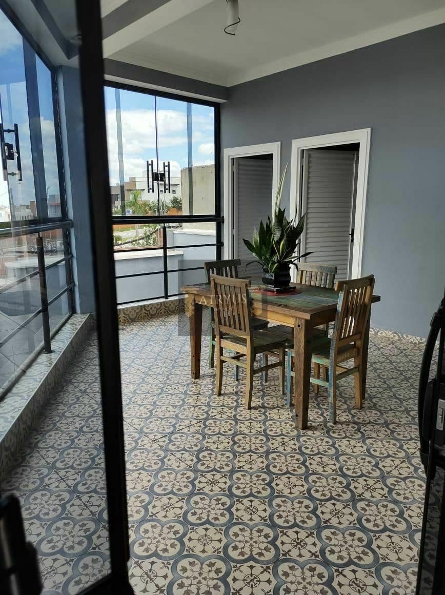 Casa em Sorocaba - Centro