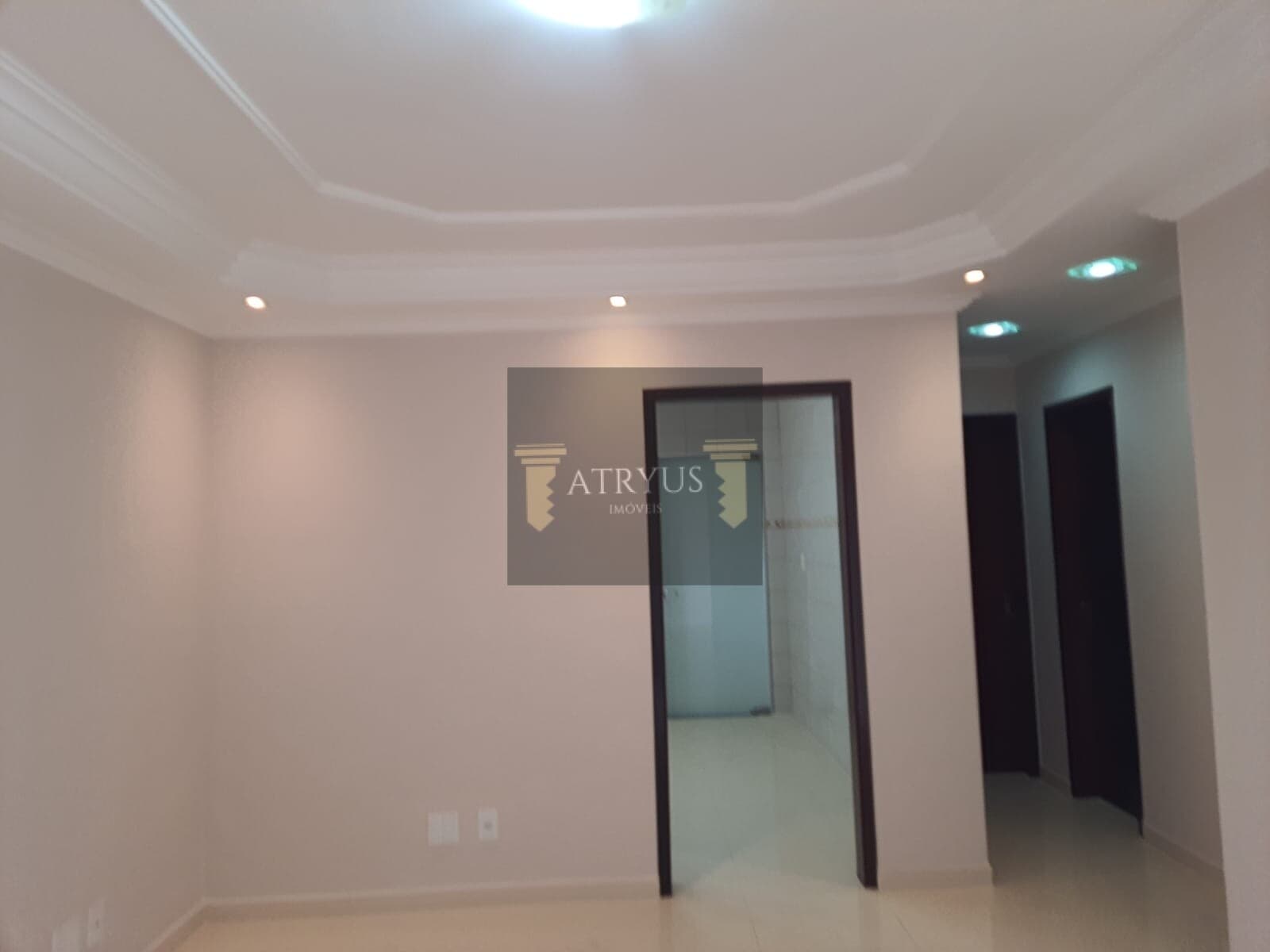 Apartamento em Aparecidinha, Sorocaba/SP