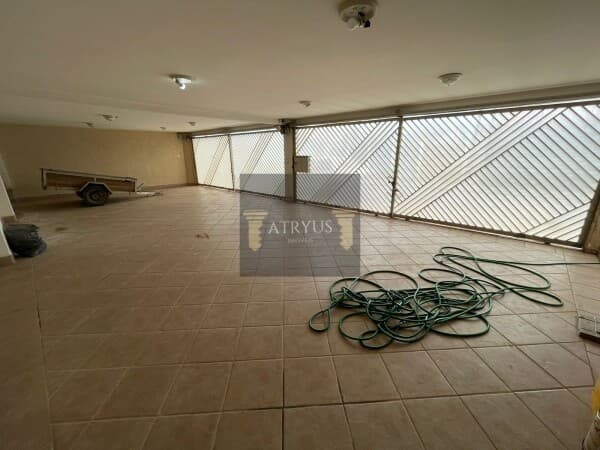 Casa em Vila Barão, Sorocaba/SP