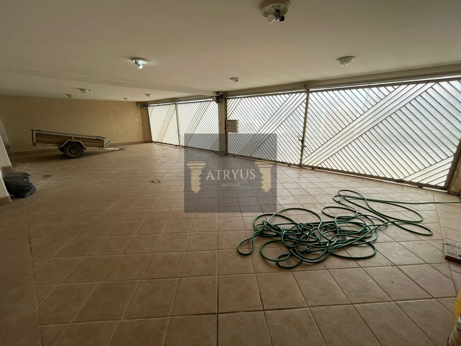 Casa em Vila Barão, Sorocaba/SP