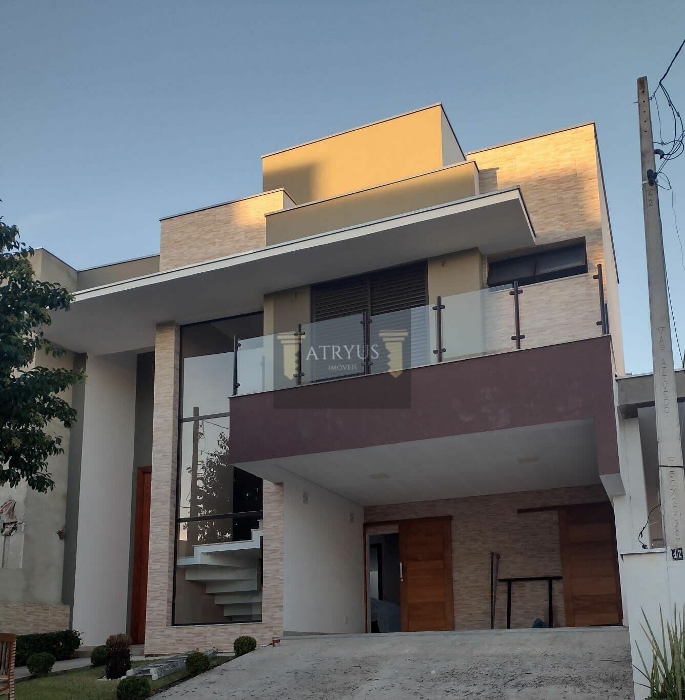 Casa em Sorocaba - Residencial Villazul