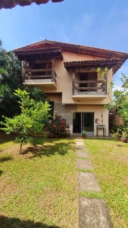 Casa em Sorocaba - Parque Campolim