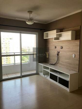 Apartamento em Sorocaba - Jardim Gonçalves
