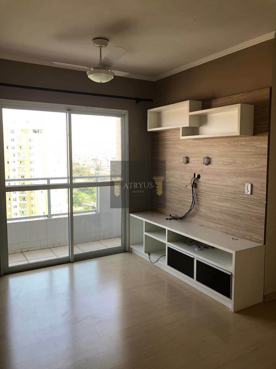 Apartamento em Sorocaba - Jardim Gonçalves