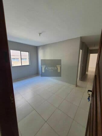 Apartamento em Sorocaba - Vila Lucy