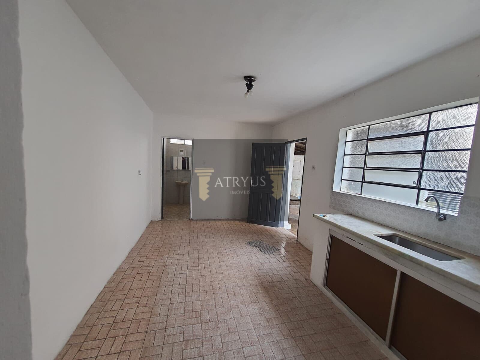 Casa em Sorocaba - Vila Haro