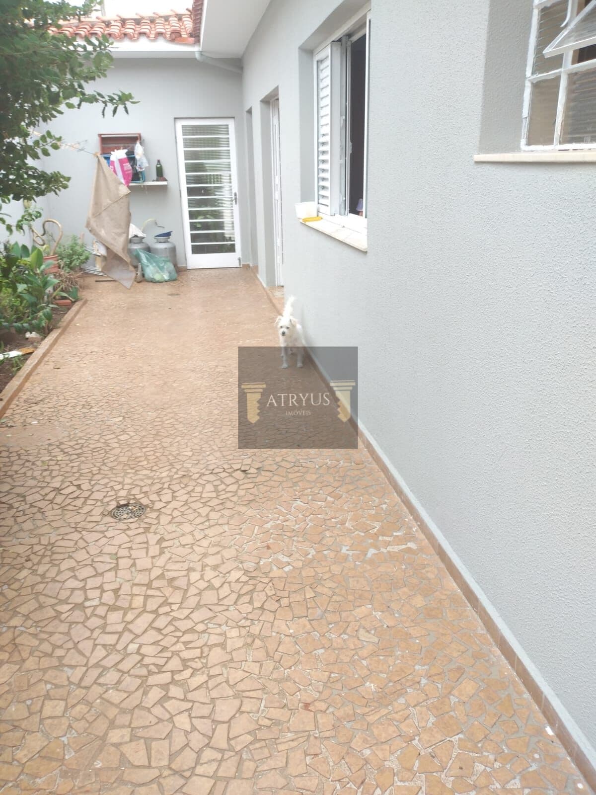 Casa em Sorocaba - Jardim Faculdade