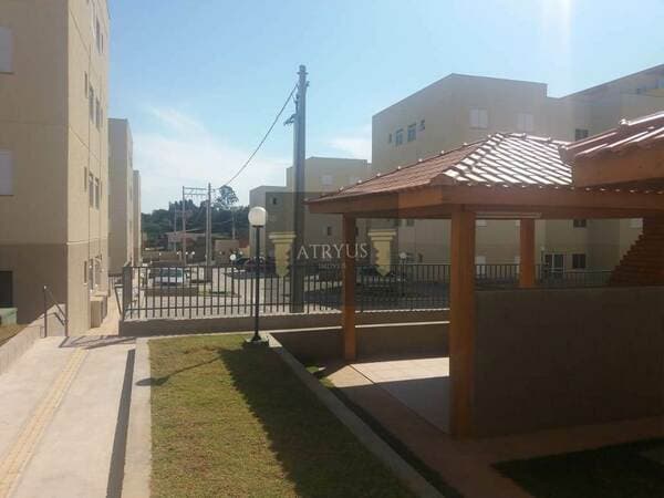 Apartamento em Sorocaba - Lopes de Oliveira