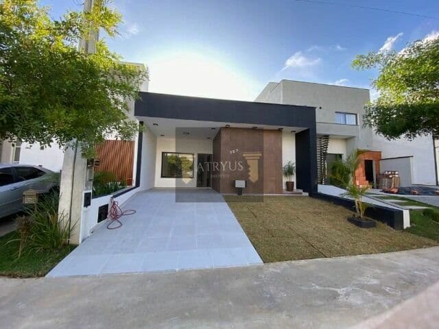 Casa em Sorocaba - Cajuru do Sul