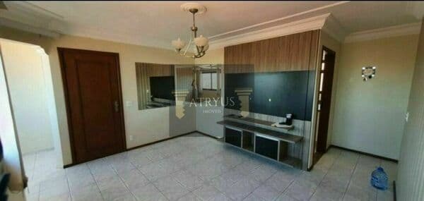 Apartamento em Sorocaba - Jardim Leocádia