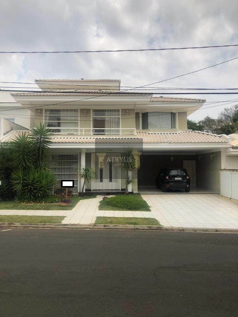 Sobrado em Sorocaba - Granja Olga II