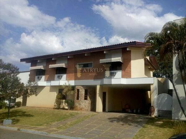 Sobrado em Sorocaba - Além Ponte