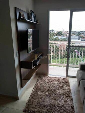 Apartamento em Sorocaba - Jardim Gonçalves