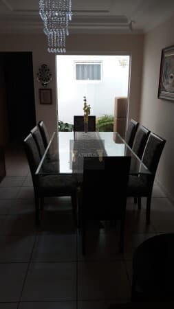 Casa em Sorocaba - Jardim Piazza Di Roma II