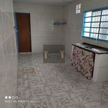 Casa em Sorocaba - Jardim Sol Nascente