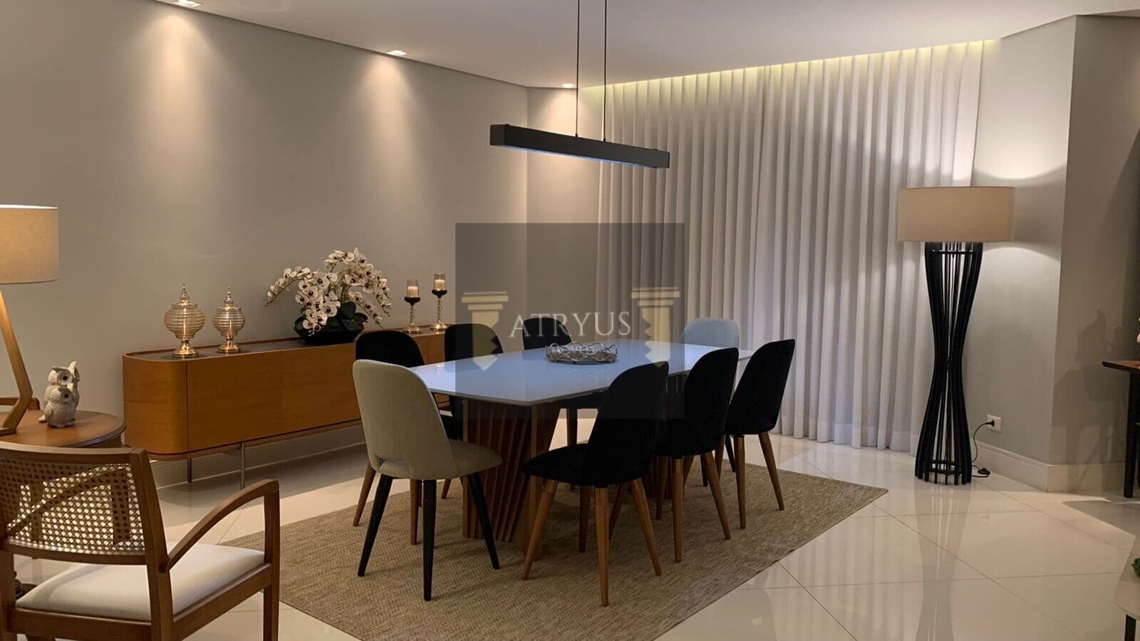 Apartamento em Sorocaba - Centro