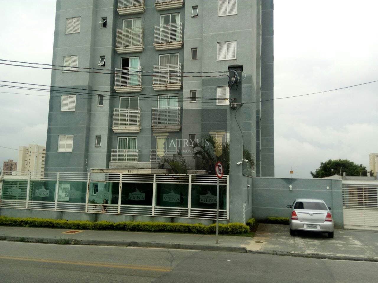 Apartamento em Jardim Gonçalves, Sorocaba/SP