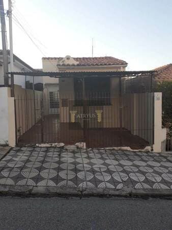 Casa em Sorocaba - Centro