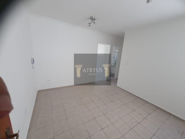 Apartamento em Sorocaba - Vila Augusta
