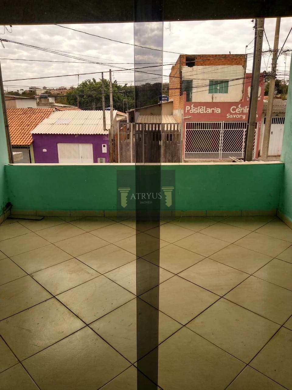 Casa em Sorocaba - Jardim Nilton Torres