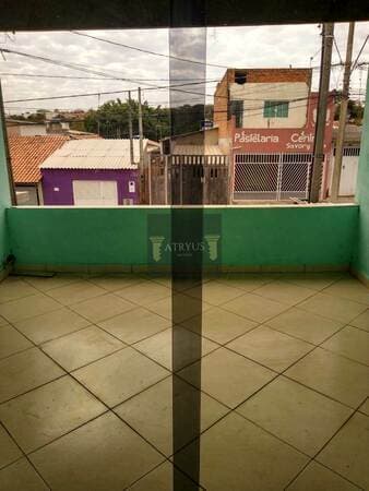 Casa em Sorocaba - Jardim Nilton Torres