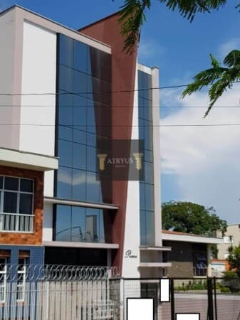 Prédio Comercial em Vila Trujillo, Sorocaba/SP