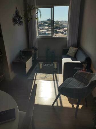 Apartamento em Sorocaba - Jardim Piratininga