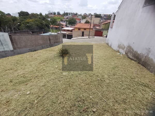 Terreno Terreno em Parque Santa Márcia, Votorantim/SP