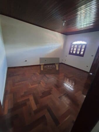Casa em Sorocaba - Vila Trujillo
