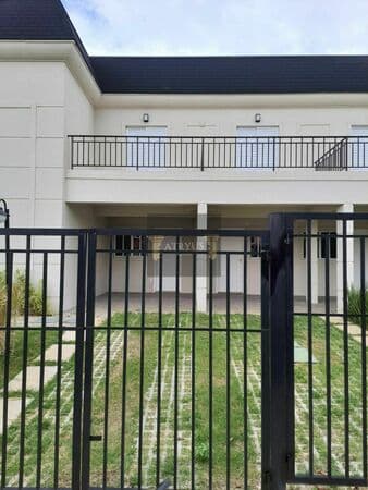 Casa Jd. Gonsalves