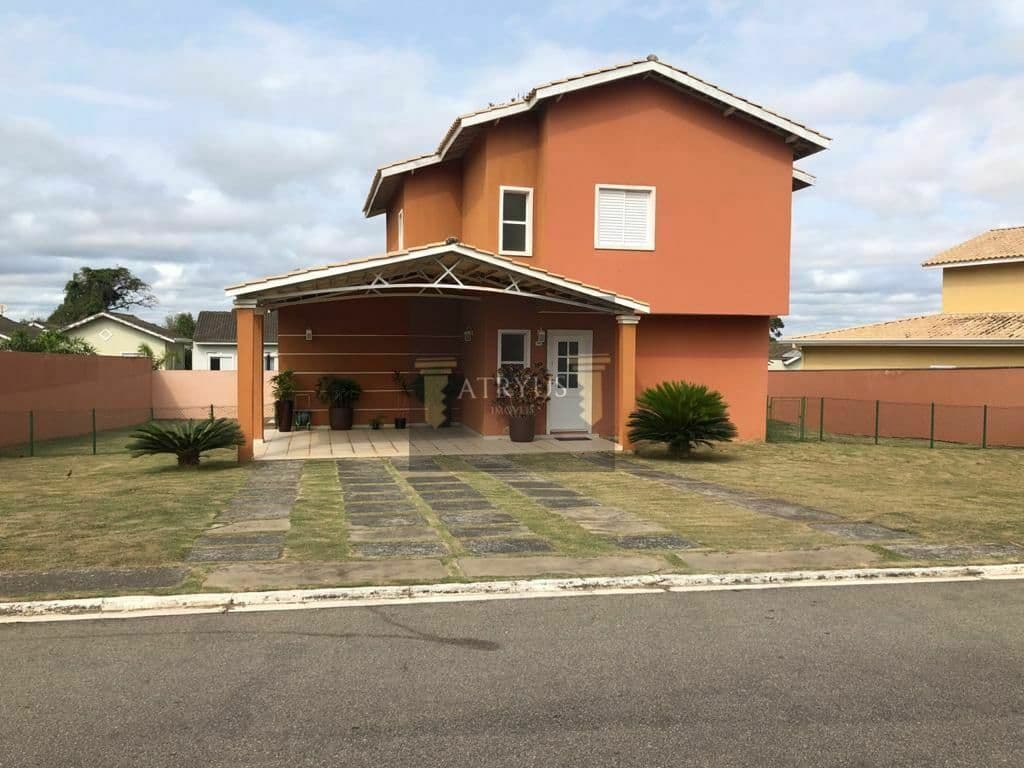 Casa de Condomínio em Sorocaba - Centro