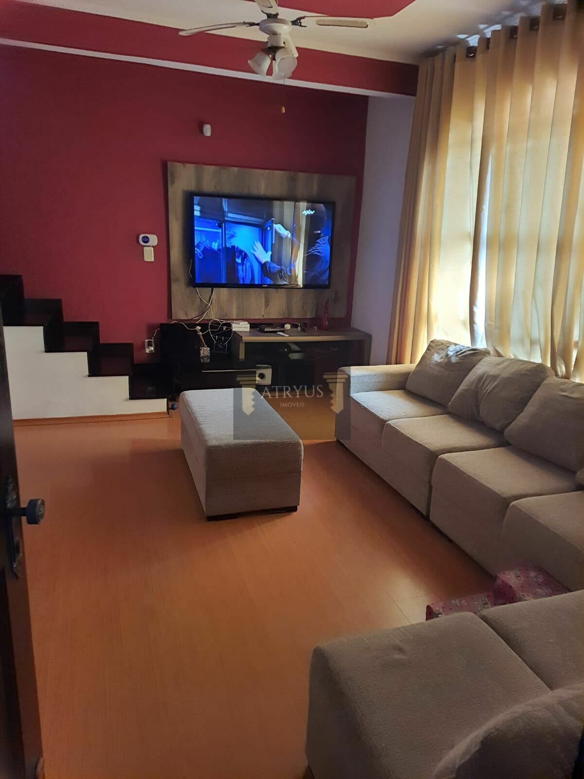 Casa em Sorocaba - Conjunto Habitacional Júlio de Mesquita Filho