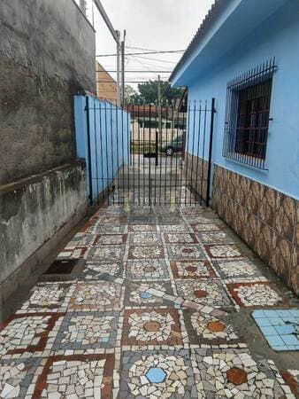 Casa em Sorocaba - Jardim Piratininga