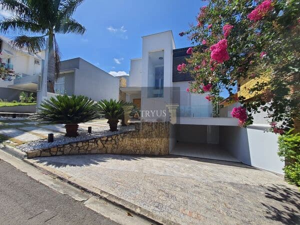 Casa em Sorocaba - Granja Olga