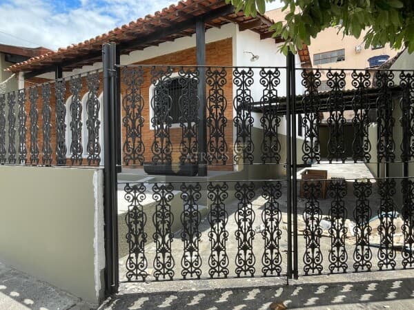 Casa em Sorocaba - Jardim Maria Antônia Prado