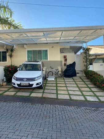 Casa de Condomínio em Sorocaba - Ipatinga