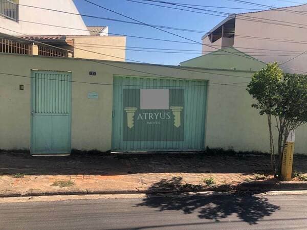Casa em Sorocaba - Vila Haro