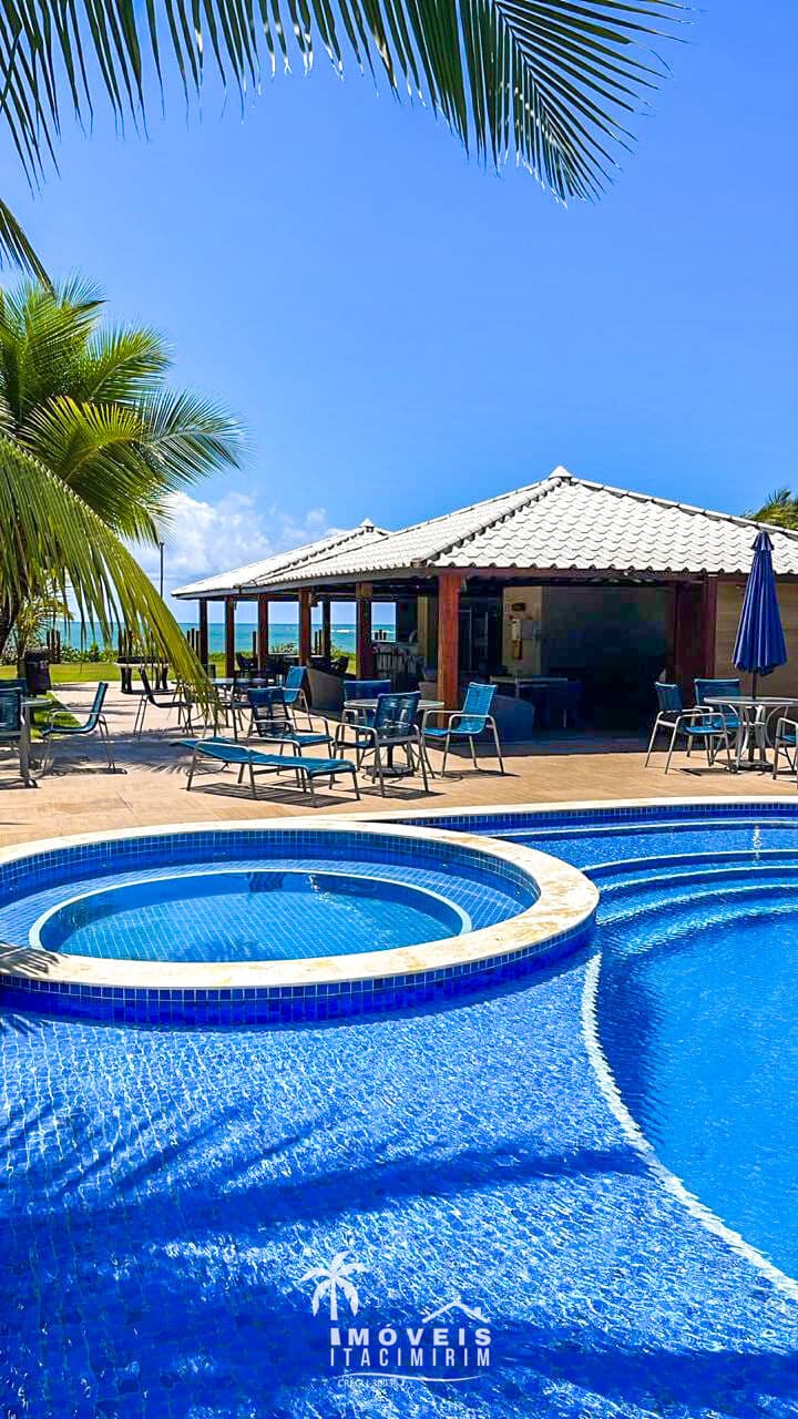 Apartamento Duplex em ITACIMIRIM, Camaçari/BA