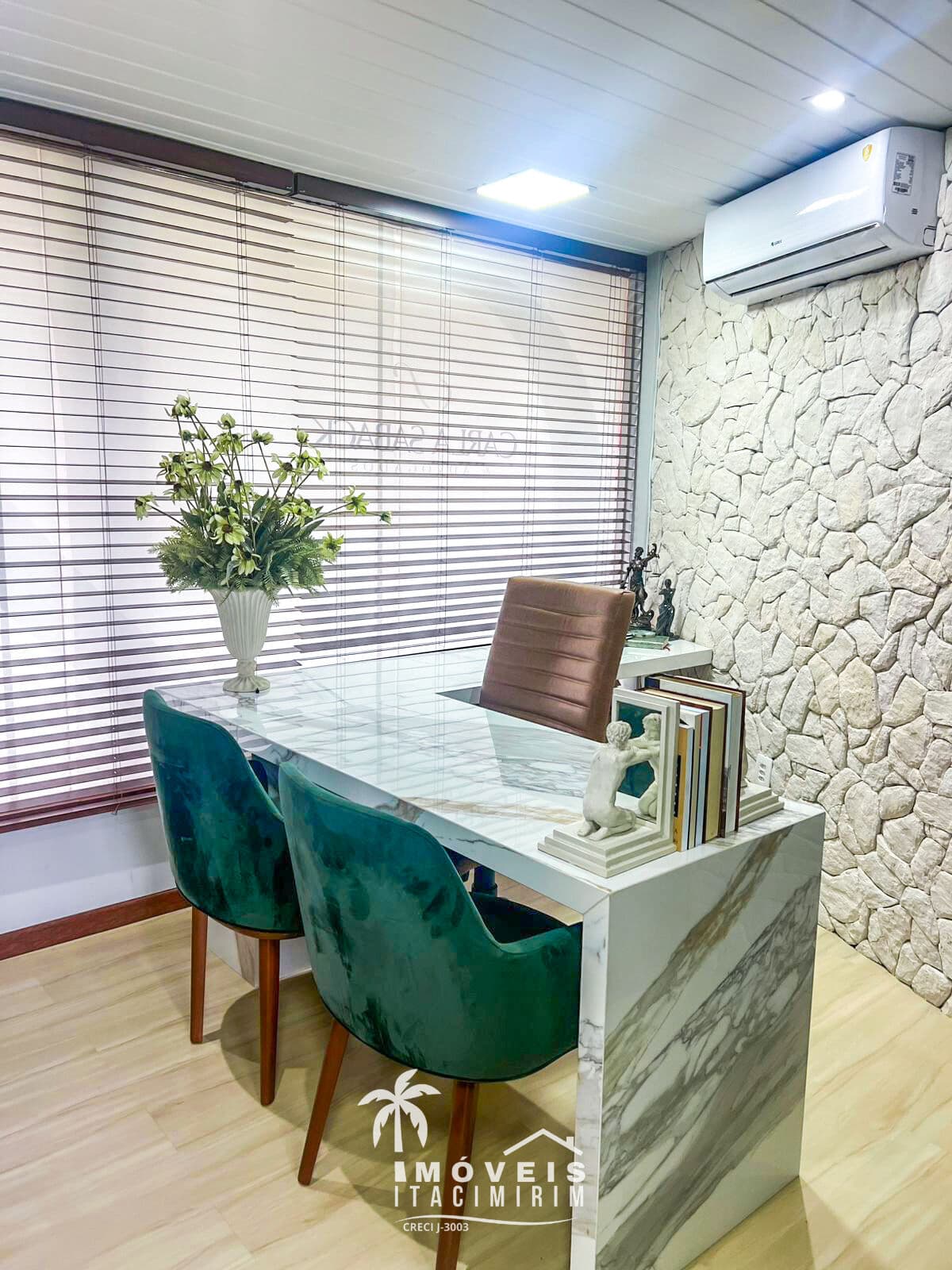 Sala comercial à Venda Na Vila de Praia do Forte