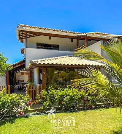 Casa à Venda 3 Suítes Em Itacimirim Poucos Metros do Mar