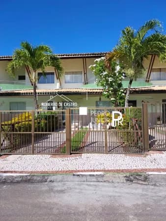 Vilage á Venda em Guarajuba 3/4 Duplex