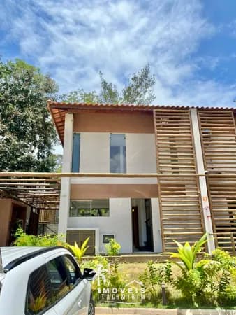 Casa em Condomínio na Reserva Sapiranga - 3/4
